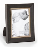 Metro - Urban Black<br> Roma Photo Frame